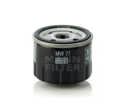 MANN MW77 - FILTRO ACEITE