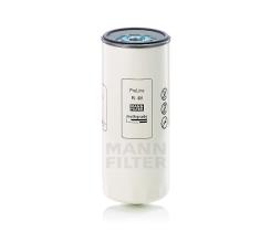 MANN PL601 - FILTRO COMBUSTIBLE