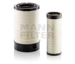 MANN SP30212 - FILTRO AIRE