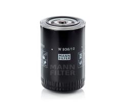 MANN W93610 - FILTRO ACEITE