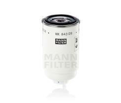 MANN WK84228 - FILTRO COMBUSTIBLE