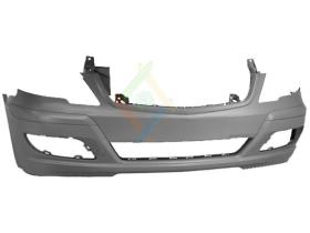 JUMASA 25302034 - PARACHOQUES DELANTERO IMPRIMADO VIANO MERCEDES-BENZ VITO(W63