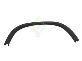 JUMASA 30310564 - CERCO ALETA DELANTERA IZQUIERDA NEGRA BMW X1(E84)(03/2009-06