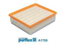 PURFLUX A1789 - FILTRO AIRE A1789 PFX BOX