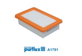 PURFLUX A1791 - FILTRO AIRE A1791 PFX BOX