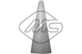 METALCAUCHO 00011 - CONO MONTAJE FUELLE 78 MM