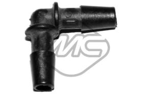  00051 - CONECTOR L 6-6 MM