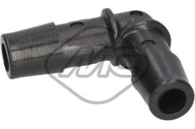  00052 - CONECTOR L 10-10 MM