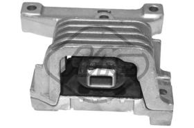 METALCAUCHO 05193 - SOP MOTOR DX PEUG 207 1.4 TU3