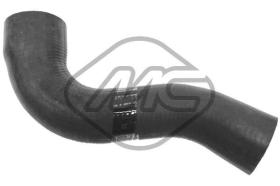 METALCAUCHO 09520 - MGTO INTERCOOLER BOXER-3 2.2D