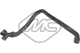 METALCAUCHO 09522 - MGTO INF GOLF5 1.6 CONECTOR