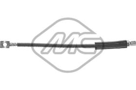 METALCAUCHO 96158 - LATIG DELT OPEL CORSA/ASTRA