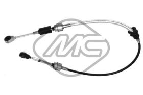 METALCAUCHO 80905 - CABLE CAMBIO VIANO (639) ALL