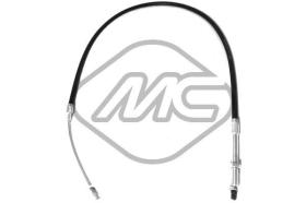 METALCAUCHO 81078 - CABLE EMBRAGUE DAILY-GRINTA