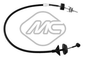 METALCAUCHO 81091 - CABLE EMBRAGUE THEMAALL MANUAL