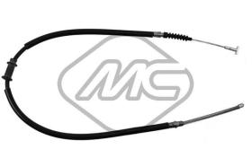 METALCAUCHO 81327 - CABLE FRENO MULTIPLAEXC.BI/BLUPOWER 1