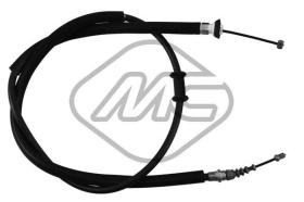 METALCAUCHO 81328 - CABLE FRENO PUNTO 1,8 16V DX/SX-RH/