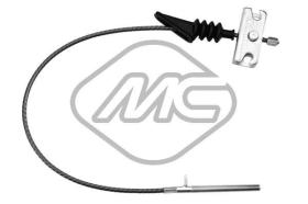 METALCAUCHO 81332 - CABLE FRENO MULTIPLAALL MOD. RHD ANT.