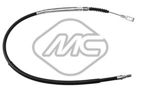 METALCAUCHO 81344 - CABLE FRENO JUMPER II ALL (DISC BRAKE)