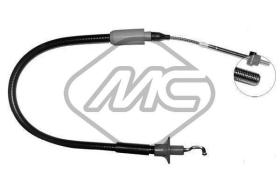 METALCAUCHO 82379 - CABLE EMBRAGUE ASCONA C ALL