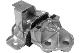 METALCAUCHO 06492 - SOP MOTOR SX FIORINO 1.3JTD AU