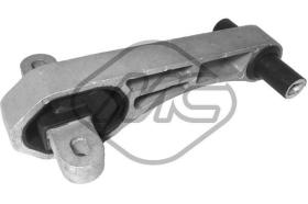 METALCAUCHO 06495 - SOP MOTOR TRAS FIORINO 1.3JTD