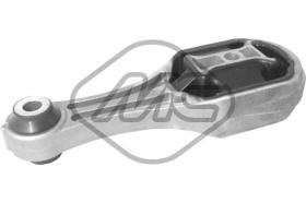 METALCAUCHO 06565 - SOPORTE MOTOR TRAS MEGANE-III/