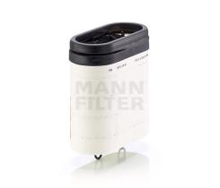 MANN CP27001 - FILTRO AIRE