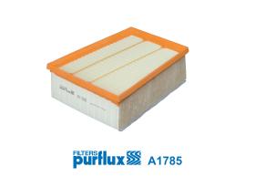 PURFLUX A1785 - FILTRO AIRE A1785 PFX BOX