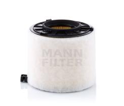 MANN C17010 - FILTRO AIRE