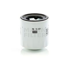 MANN WD10001X - FILTRO ACEITE