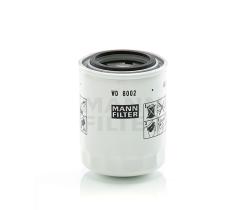 MANN WD8002 - FILTRO ACEITE