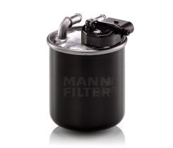 MANN WK82021 - FILTRO COMBUSTIBLE