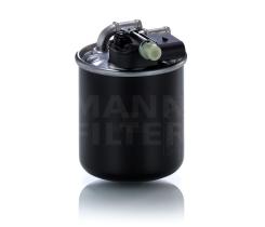 MANN WK82022 - FILTRO COMBUSTIBLE