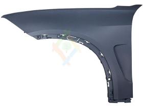 JUMASA 08310556 - ALETA DELANTERA IZQUIERDA IMPRIMADA BMW X5(F15,F85)(08/2013-