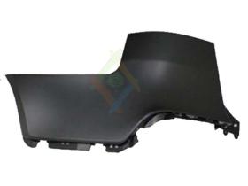 JUMASA 27421852 - PUNTA PARACHOQUES TRASERA DERECHA NEGRA KIA SORENTO II(XM)(0