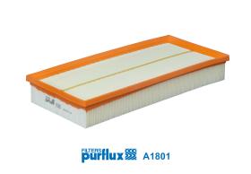 PURFLUX A1801 - FILTRO AIRE A1801 PFX BOX