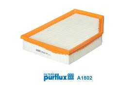 PURFLUX A1802 - FILTRO AIRE A1802 PFX BOX