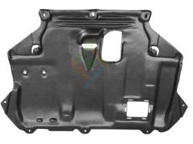 JUMASA 04001564 - PROTECCION MOTOR 1.6L GASOLINA FORD FOCUS III(03/2011-09/201