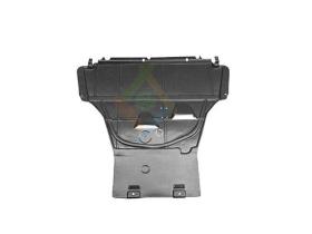 JUMASA 04004069 - PROTECCION MOTOR 3/5 PUERTAS/FAMILIAR RENAULT SCENIC III/GRA