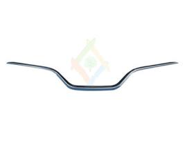 JUMASA 21344008 - MOLDURA INFERIOR REJILLA FRENTE CROMADA RENAULT CAPTUR(J5)(0