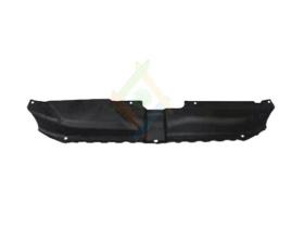 JUMASA 25960434 - RECUBRIMIENTO TRAVIESA SUPERIOR FRENTE AUDI A4(8K2,B8)/A4 AV