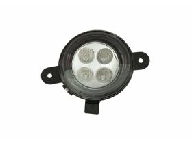 JUMASA 38824007 - PILOTO DELANTERO DERECHO LUZ DIA LED TIPO CM RENAULT TWINGO