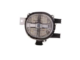 JUMASA 38826034 - PILOTO DELANTERO DERECHO LUZ DIA LED TIPO Z VOLVO C30(11/200