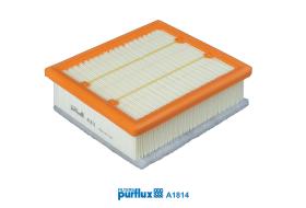 PURFLUX A1814 - FILTRO AIRE A1814 PFX BOX