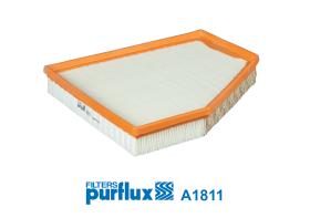 PURFLUX A1811 - FILTRO AIRE A1811 PFX BOX