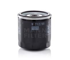 MANN W71298 - FILTRO ACEITE