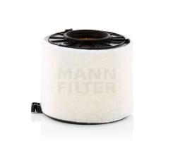 MANN C17011 - FILTRO AIRE