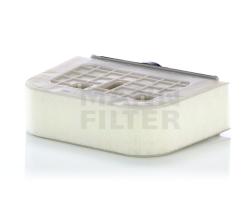 MANN C38011 - FILTRO AIRE