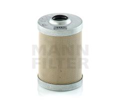 MANN P4001 - FILTRO COMBUSTIBLE